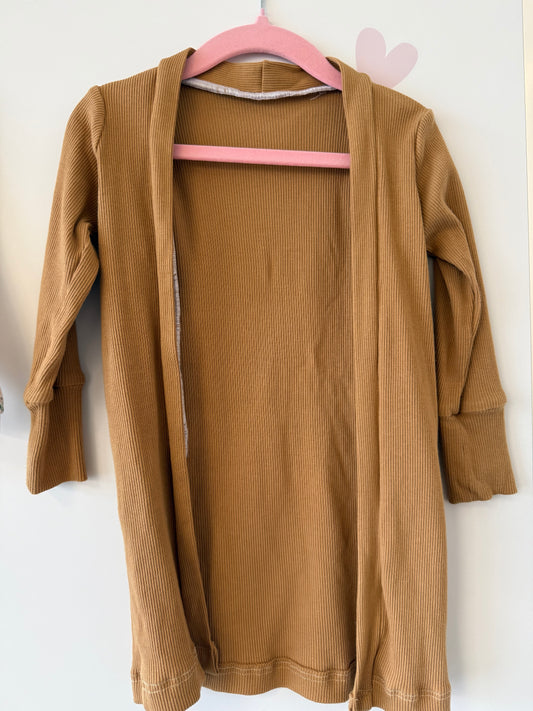 Übergangsjäckli Gr. 86