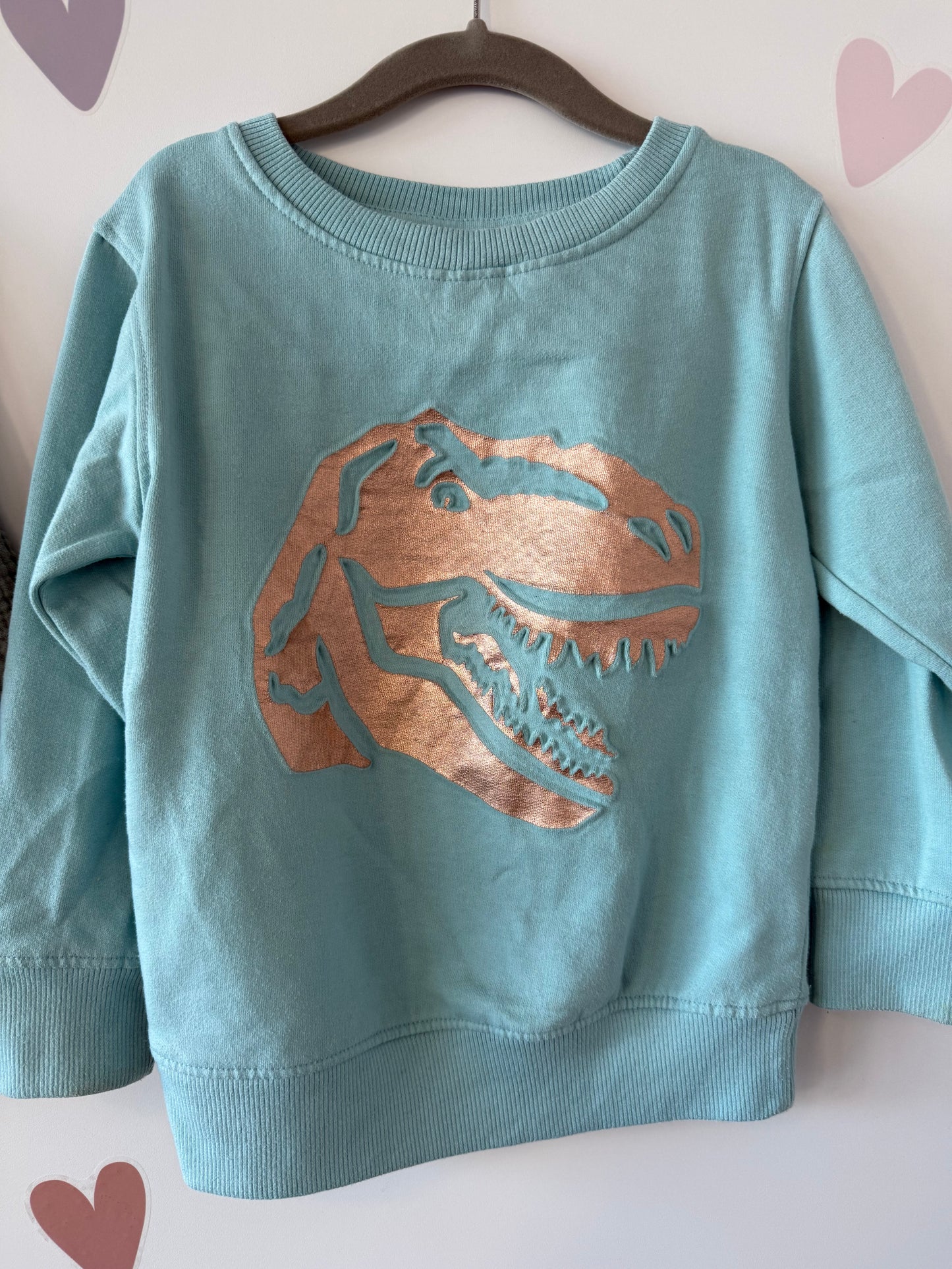 Pullover Gr. 98/104