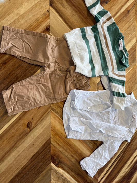 Set NEU Gr. 62