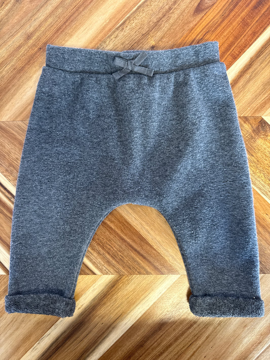 Jogginghose warm gefüttert Gr. 62