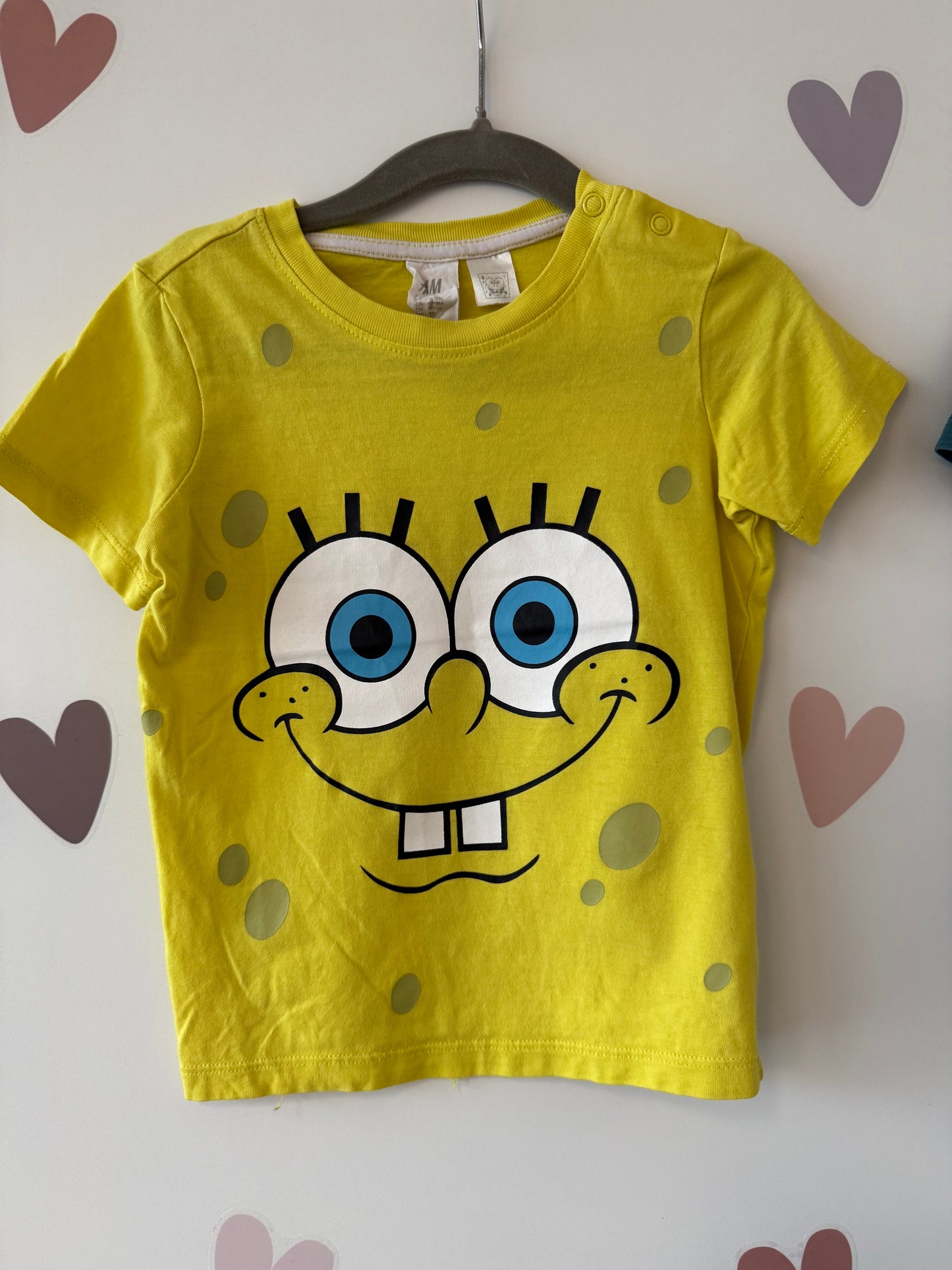 T-Shirt Gr. 86