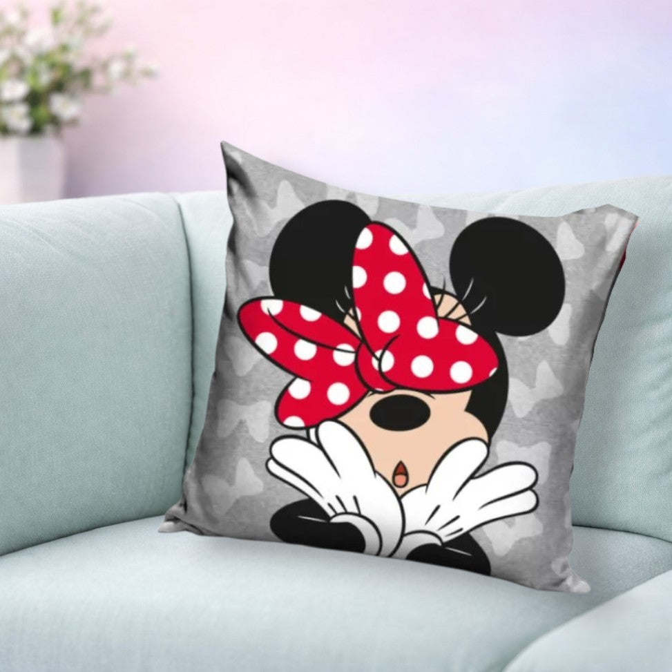 Kissen Minnie Mouse