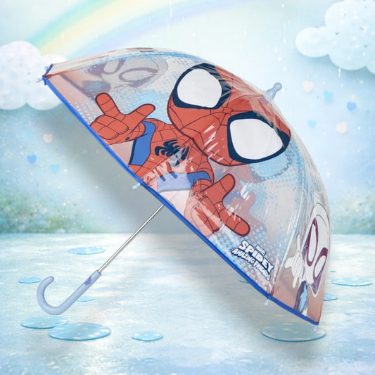 Regenschirm Spidey