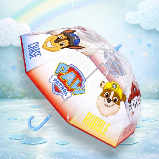 Regenschirm PawPatrol