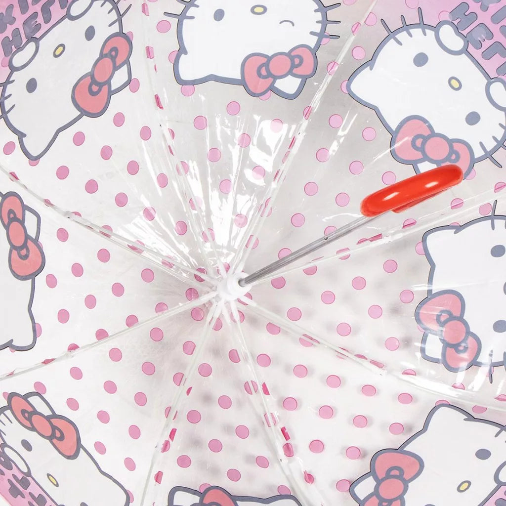 Regenschirm Hello Kitty
