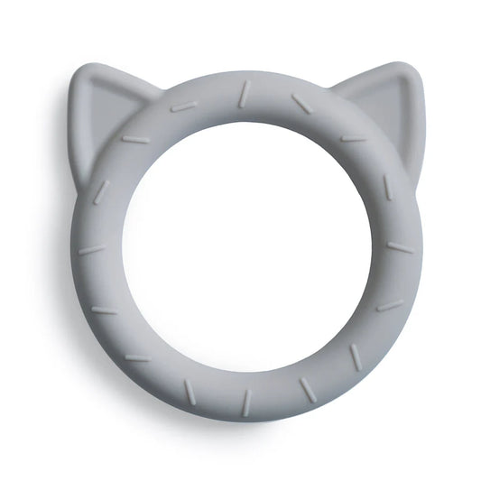 MUSHIE Beissring Katze Stone