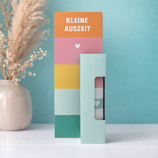 Kleine Auszeit