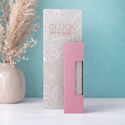 Glückwunsch