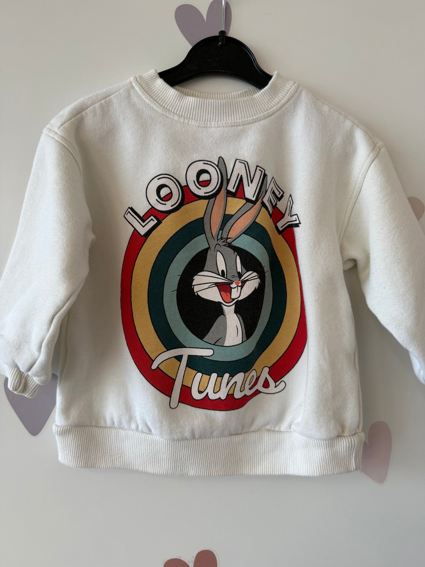 Pullover Gr. 86