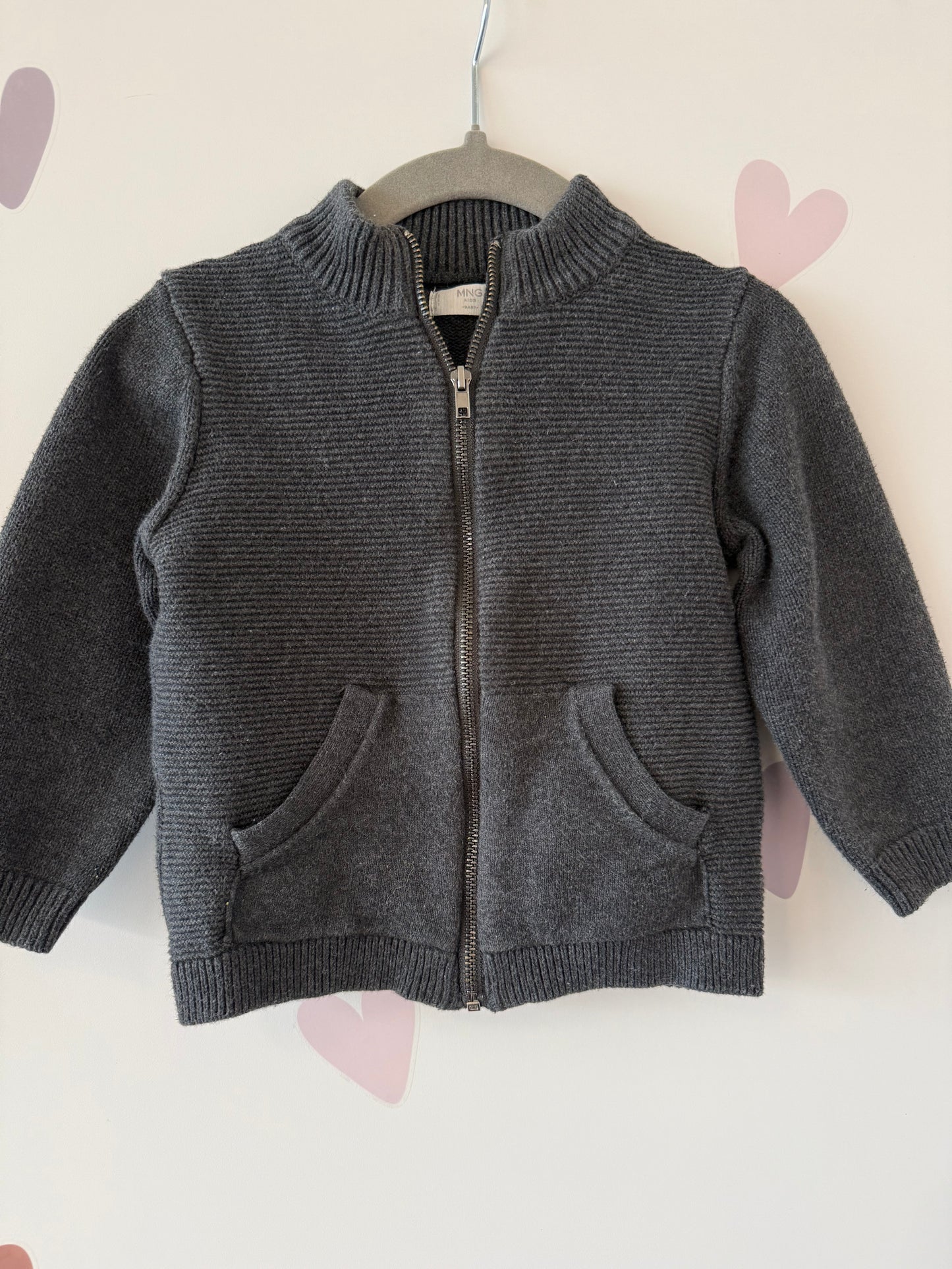 Jacke Gr. 86