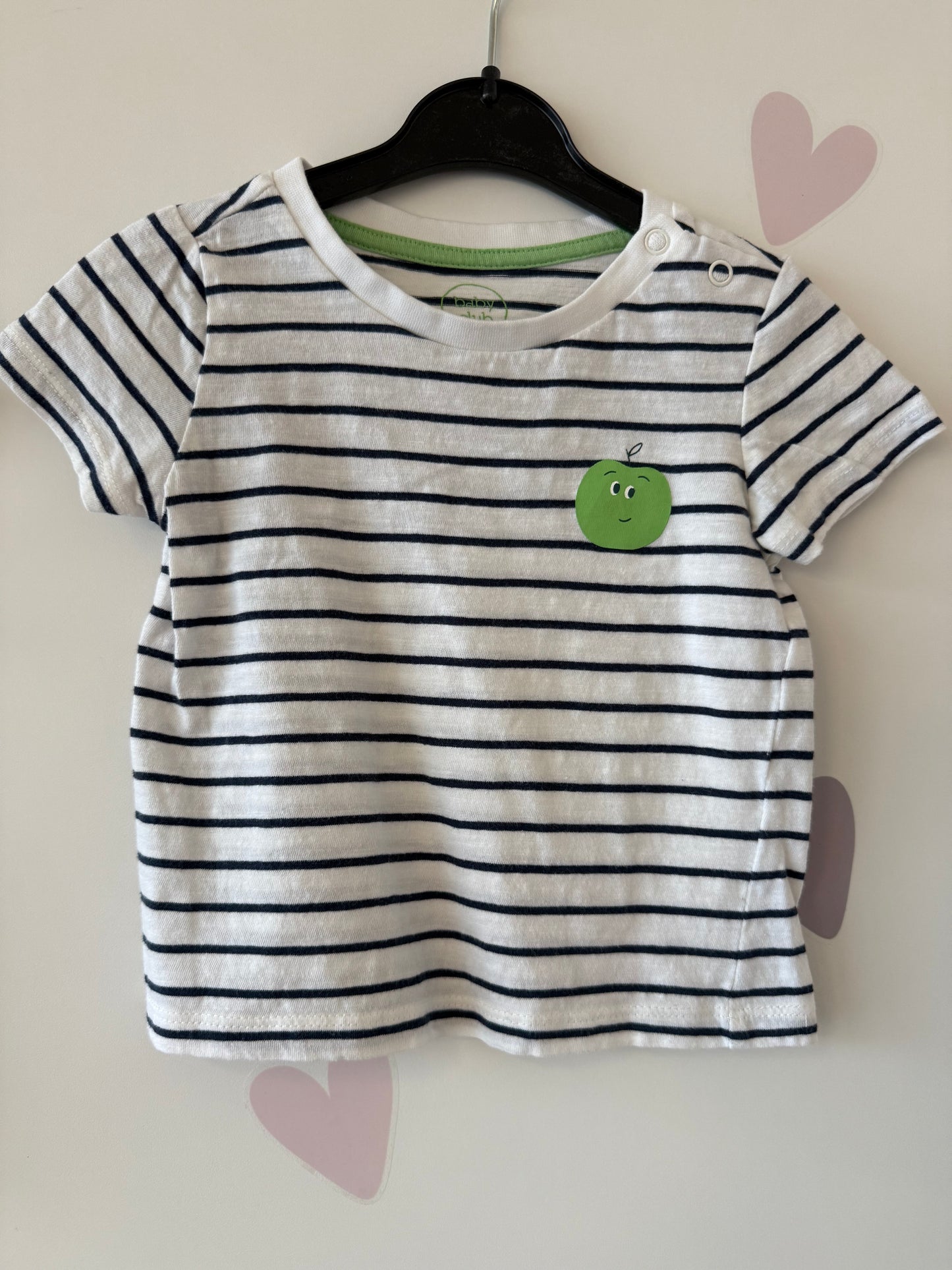 T-Shirt Gr. 86