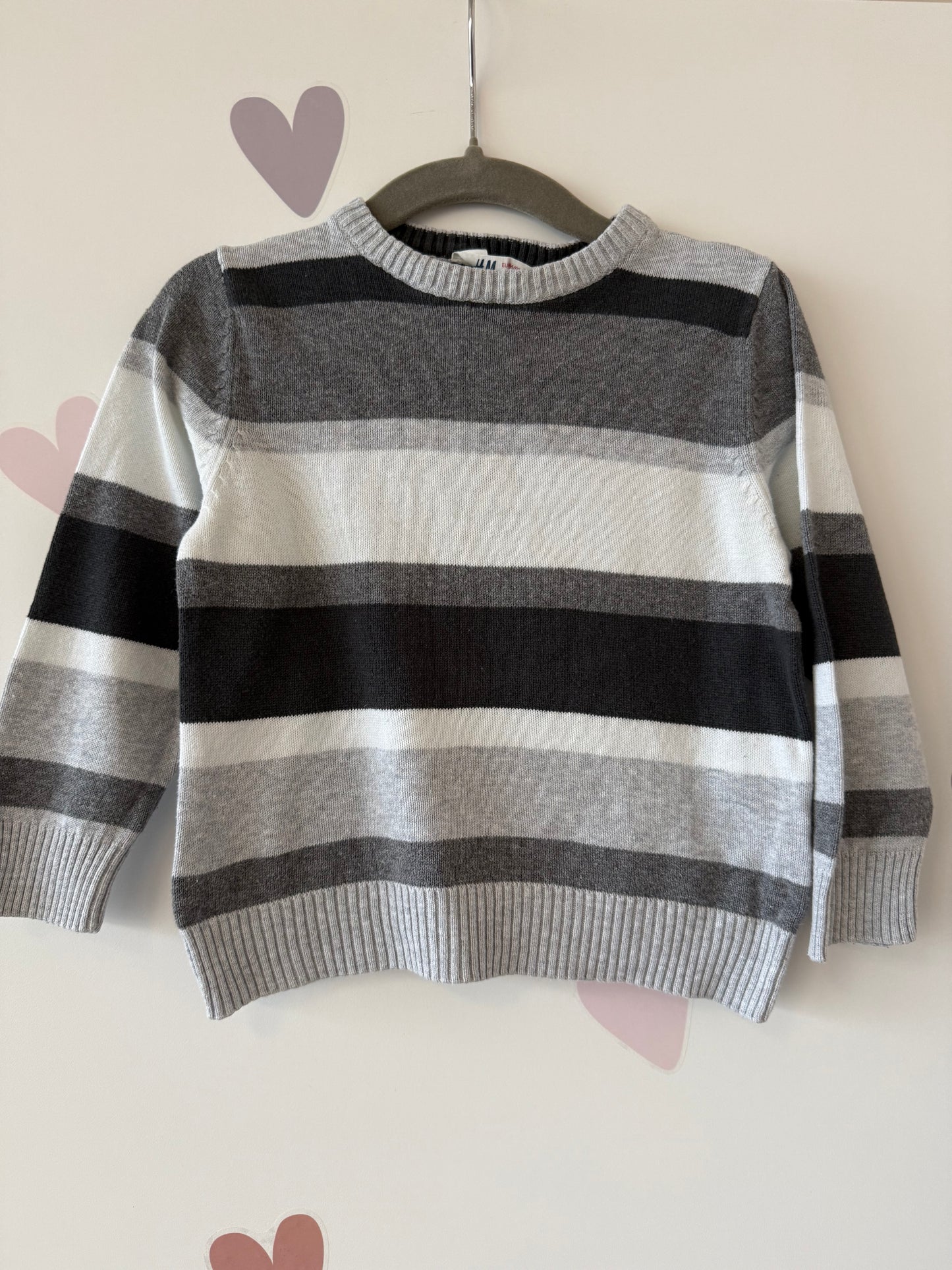 Pullover Gr. 86