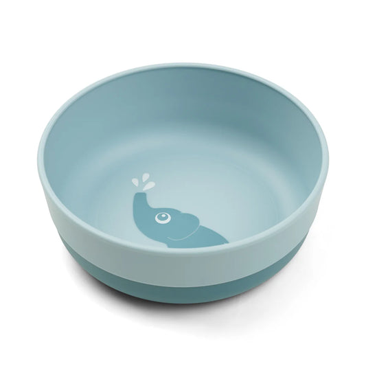 Foodie Schüssel - Elphee - Blau