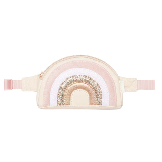 Rockahula Kinder Tasche / Enchanted Rainbow Bum Bag