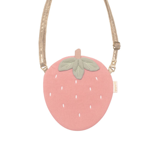 Rockahula Kinder Tasche / Sweet Strawberry Bag