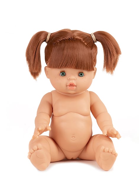 Minikane-Puppe Gabrielle (34 cm)