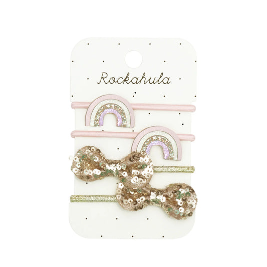 Rockahula Haarspangen / Enchanted Rainbow Ponies
