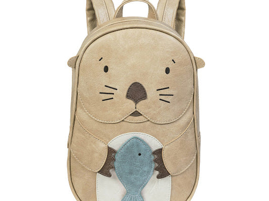 Grosser Otter Mathilda