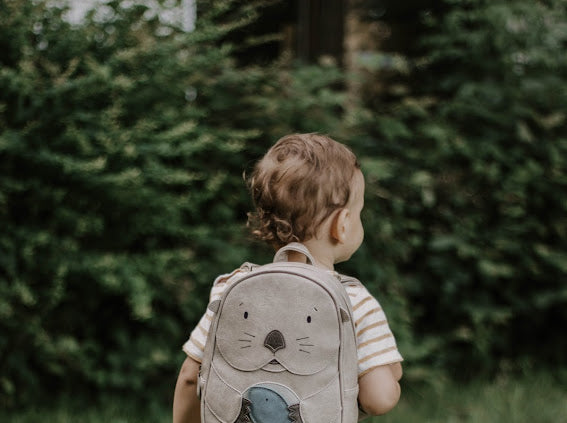 Grosser Otter Mathilda