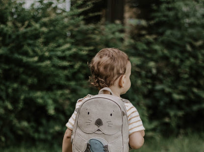 Grosser Otter Mathilda