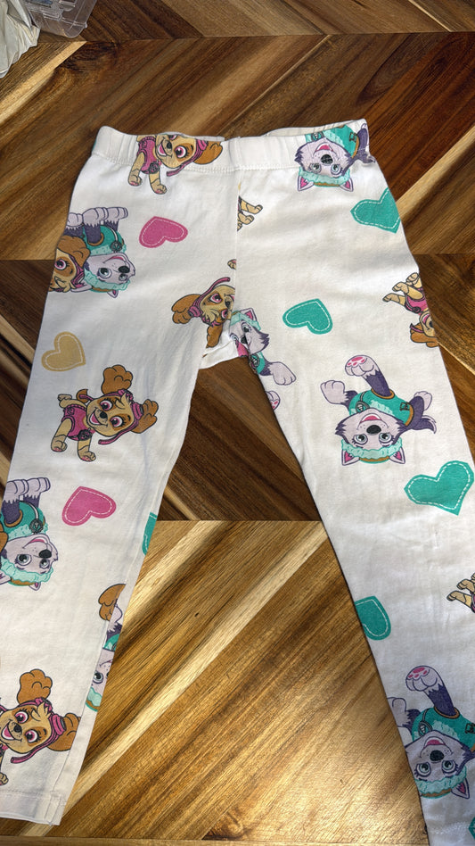 Leggings Paw Patrol Gr. 98/104