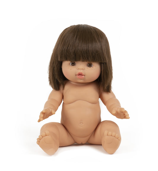 Minikane-Puppe Jeanne (34 cm)