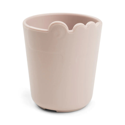 Kiddish Trinkbecher - Croco - Rosa