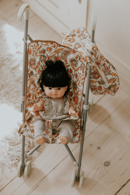 Minikane-Puppe Jade (34 cm)