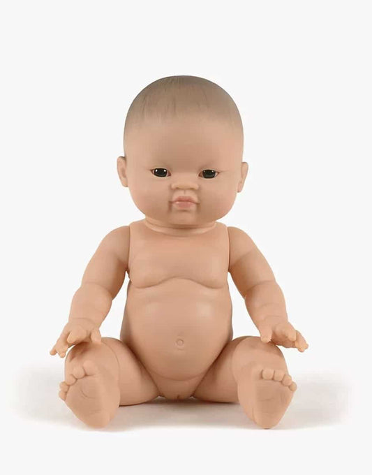 Minikane-Puppe Alizée (34 cm)