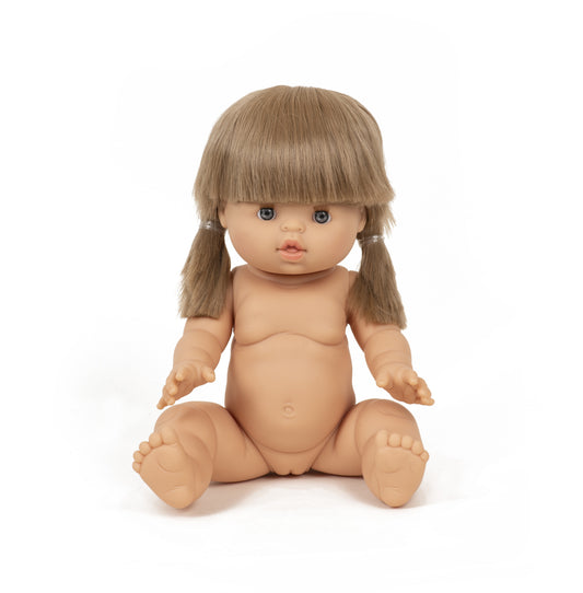 Minikane-Puppe Yzé  (34 cm)