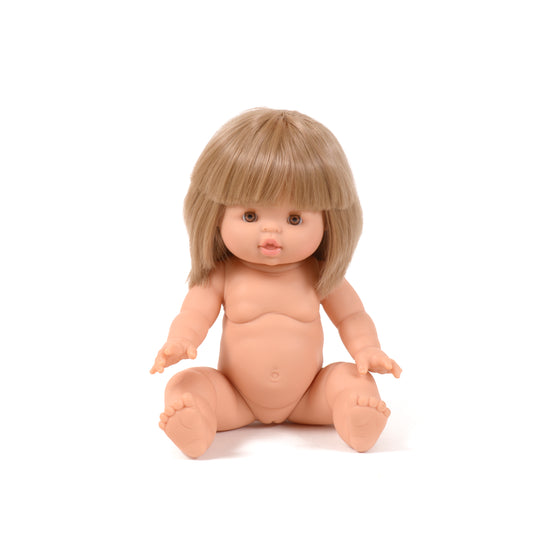 Minikane-Puppe Zoe (34 cm)