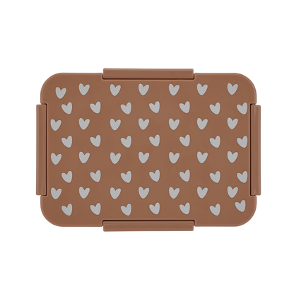 Lunch Box Caramel / AtelierWagram