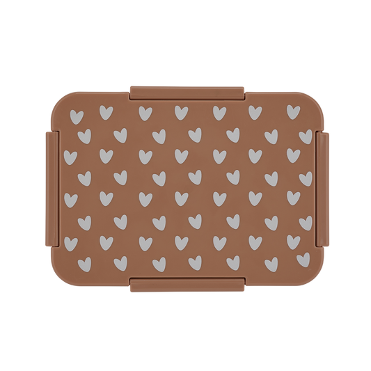 Lunch Box Caramel / AtelierWagram