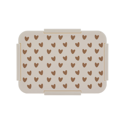 Lunch-Box Creme / AtelierWagram