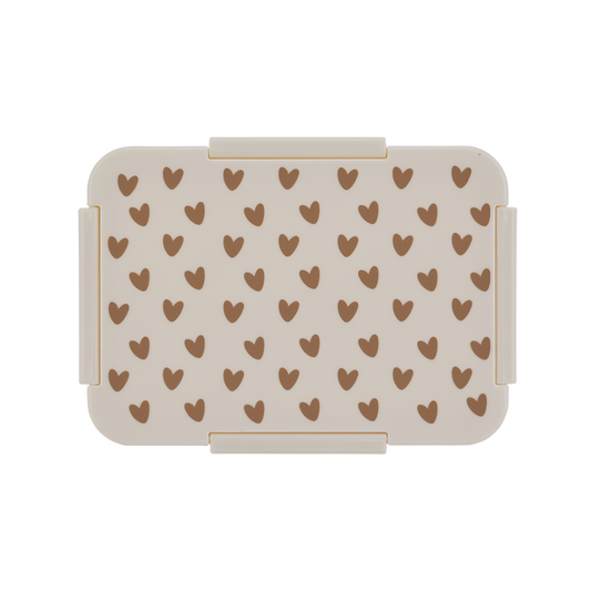 Lunch-Box Creme / AtelierWagram