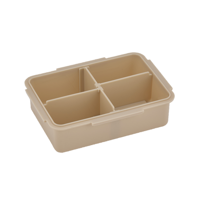 Lunch Box Caramel / AtelierWagram