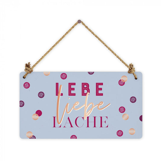 Lebe Liebe Lache