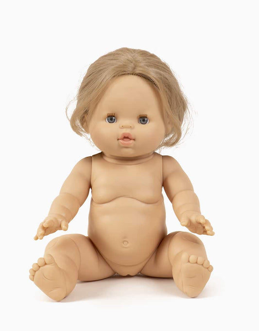 Minikane-Puppe Eleonore (34 cm)