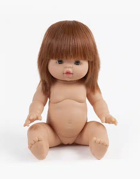 Minikane-Puppe Capucine (34 cm)