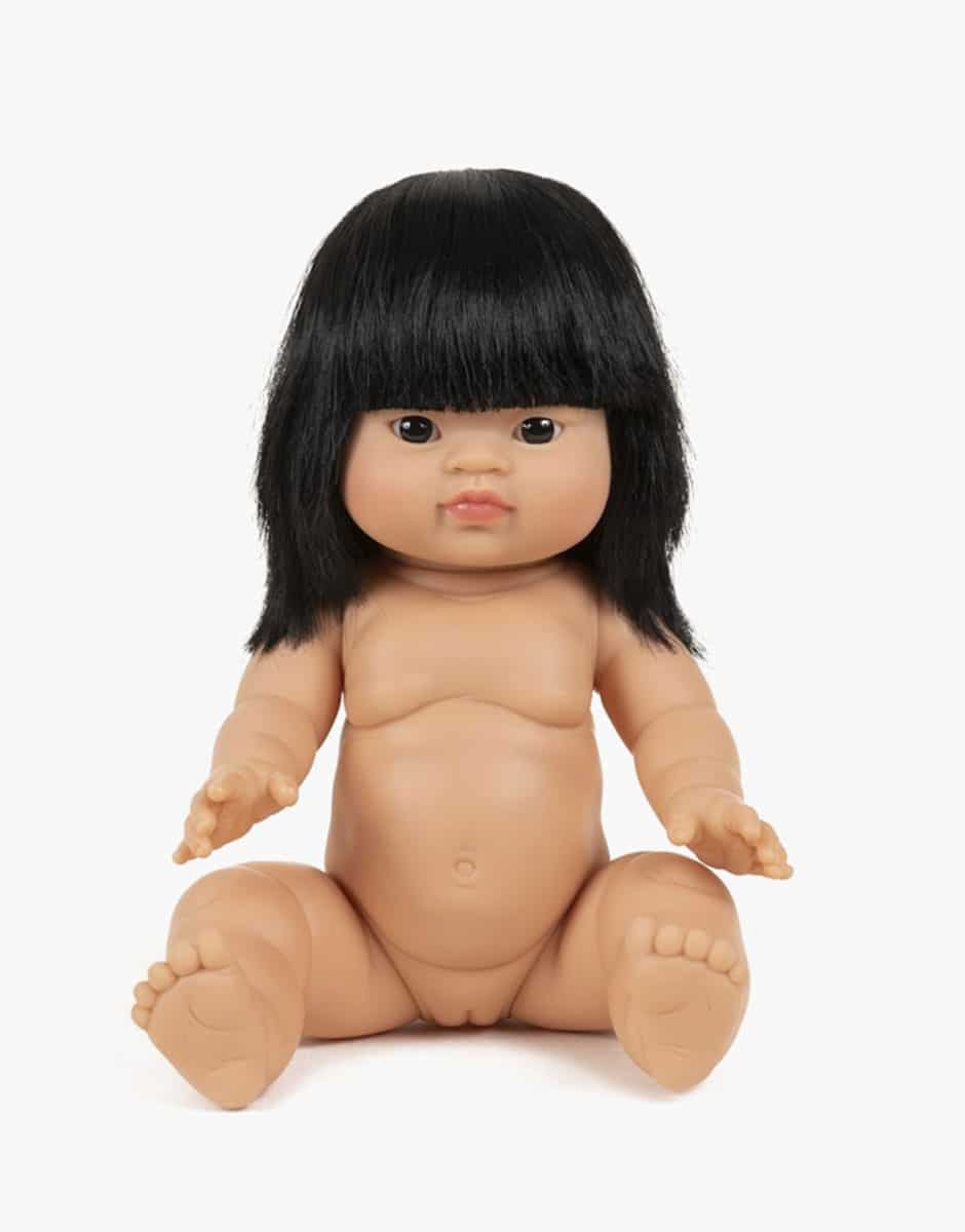 Minikane-Puppe Jade (34 cm)