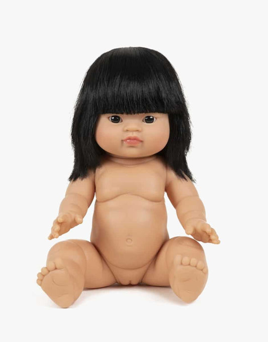 Minikane-Puppe Jade (34 cm)