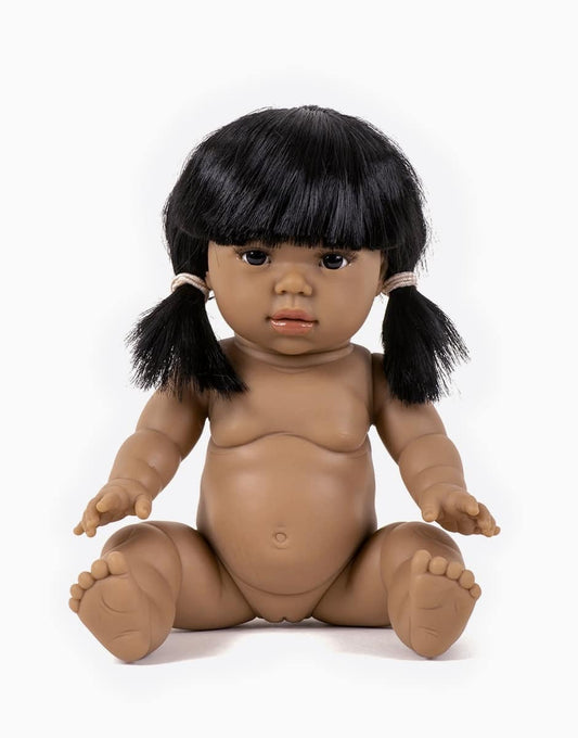 Minikane-Puppe Latika (34 cm)