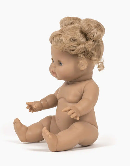 Minikane-Puppe Louise (34 cm)