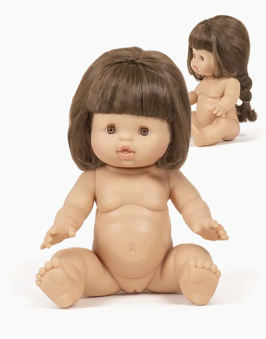 Minikane-Puppe Valentina (34 cm)