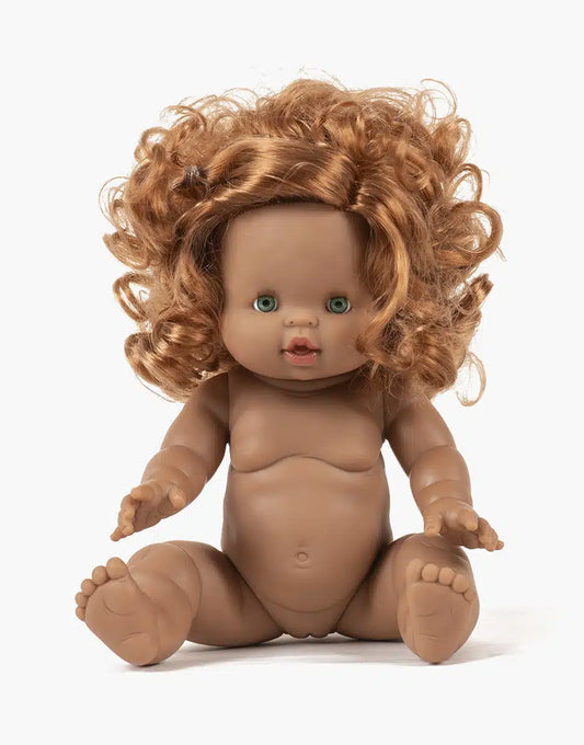 Minikane-Puppe Juliette (34 cm)