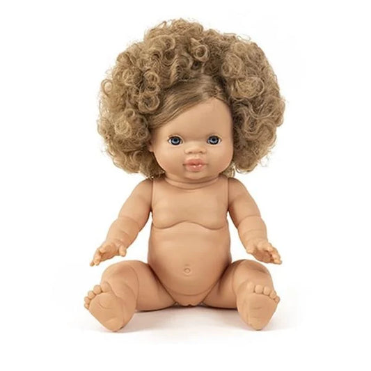 Minikane-Puppe Anaïs (34 cm)