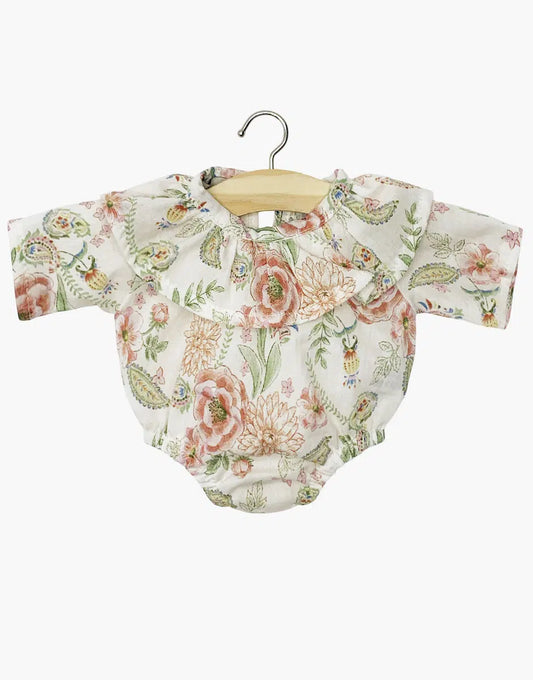 Colette-Body aus Lili-Rose-Baumwolle