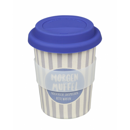 Morgen Muffel...