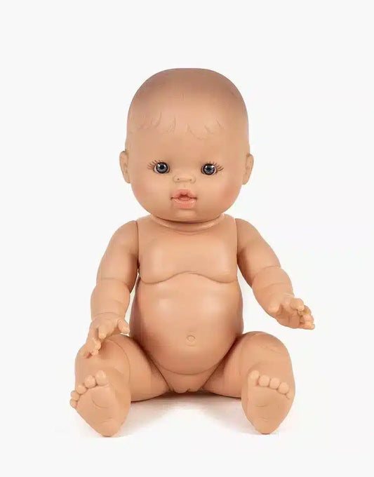 Minikane-Puppe Lily (34 cm)