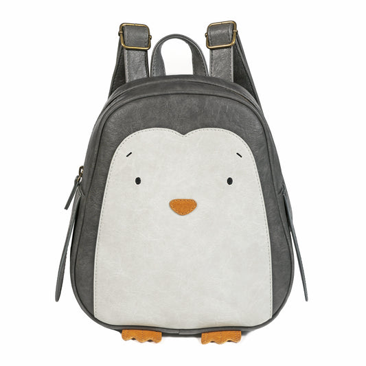Grosser Pinguin Alwin